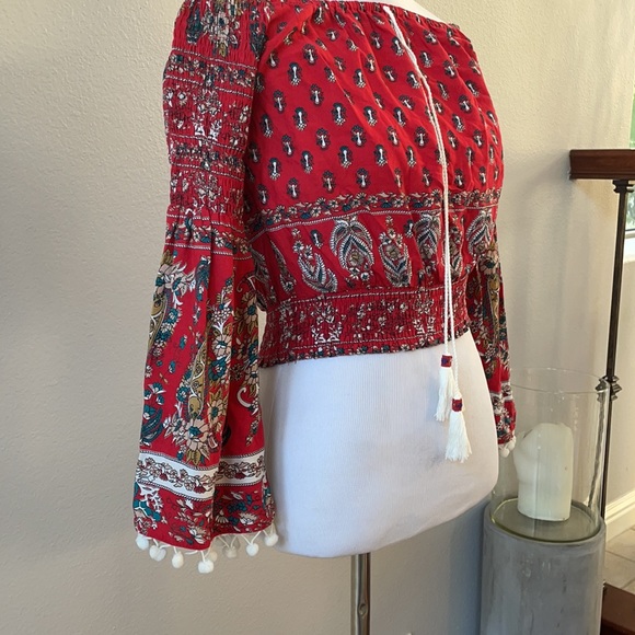 Lilly rain Matching Set - Picture 4 of 8